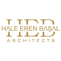 Hale Eren Başal Architecture logo - Similar company to Goodn.