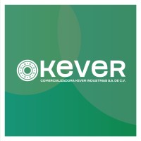 Comercializadora Kever Industrias SA de CV logo - Similar company to Vh Rodamientos | Venta De Insumos Industriales