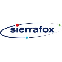 Sierrafox logo - Similar company to Nanospace