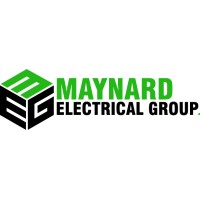 Maynard Electrical Group QLD logo - Similar company to Pacific Smoke Alarms