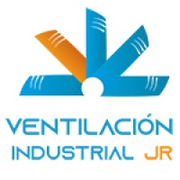 Ventilacion Industrial JR logo - Similar company to Mecatronica Y Comercializadora Del Sur
