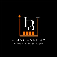LIBAT ENERGY logo - Similar company to Agents Hub