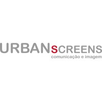 Urbanscreens logo - Similar company to Yard