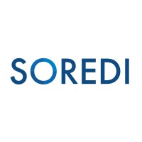 SOREDI logo - Similar company to Gh Consulting