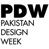Pakistan Design Week logo - Similar company to National Education Consortium - Pakistan