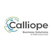 Groupe Calliope