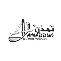Tamaddun consultancy logo - Similar company to House Solution Egypt