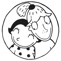 Maggie & Rose Ltd logo - Similar company to B_Together