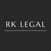 RK Legal logo - Similar company to Phoenix Legal Services