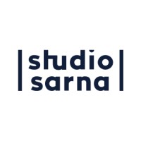 Studio Sarna logo - Similar company to Designed By Ax