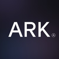 ARK. logo - Similar company to Evilcorp