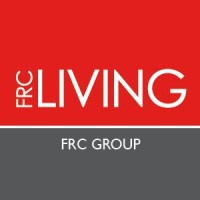 FRC Living logo - Similar company to Buckingham Interiors