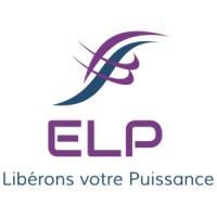 ELP-Libérons votre puissance logo - Similar company to Acc - Aude De Castet Conseil