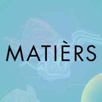 MATIÈRS logo - Similar company to Studio Element