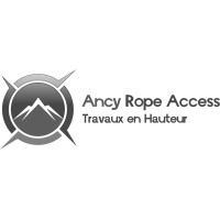 ANCY ROPE ACCESS logo - Similar company to Altius Metal