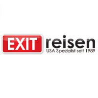 Exit Reisen logo - Similar company to Exit Reizen