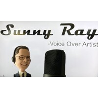 SunnyRayVO