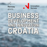 Norway Grants for Business Programme in Croatia logo - Similar company to Tomorrow Is Now