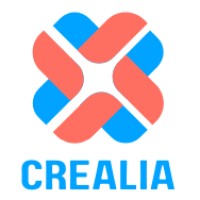 CREALIA logo - Similar company to Lasobio