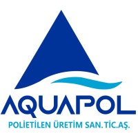 Aquapol Polietilen logo - Similar company to Polidaş Polyethylene Products