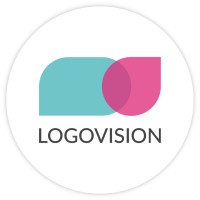 Logovision logo - Similar company to De Graasj Sittard
