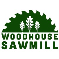 Woodhouse Sawmill logo - Similar company to Shaw Renewables Limited