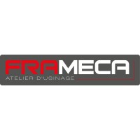 FRAMECA logo - Similar company to Mecageode