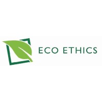 ECO Ethics logo - Similar company to Bi̇ Architectural Studio