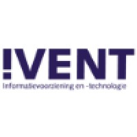 IVENT logo - Similar company to Harry & Izzy'S