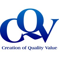 CQV Co., Ltd. logo - Similar company to Cevo Mobility