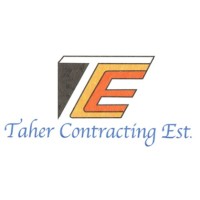 Taher Contracting logo - Similar company to Decor 8 Homes