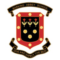 Barking Abbey School logo - Similar company to icanyoucantoo