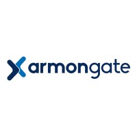 Armongate logo - Similar company to Armakom Information Technologies