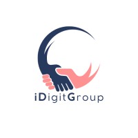 I DIGIT GROUP logo - Similar company to Ei-Techno Ltd
