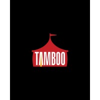Tamboo logo - Similar company to Fortunex