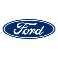 Allen Ford UK logo - Similar company to Tc Harrison Ford