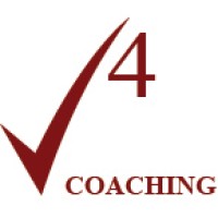 V4 Coaching; Persoonlijke en Zakelijke Coaching logo - Similar company to V4 Contact  ~ Experts In Klantcontact!