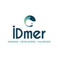 IDmer - Innover - Développer - Valoriser logo - Similar company to Reeftox