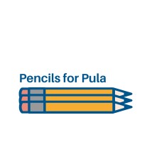 Pencils for Pula logo - Similar company to Compoundr™