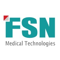 FSN Medical Technologies EMEA logo - Similar company to Foreseeson Technology