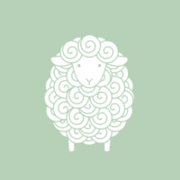 La Pecora Bianca logo - Similar company to Little Beet Table