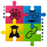 Connect Club page logo - Similar company to Dragunx Studios