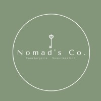 Nomad's Co logo - Similar company to Thyseo