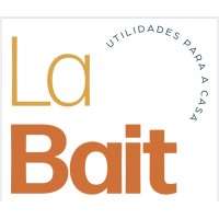 La Bait Utilidades para a Casa logo - Similar company to Vicenzo Moreti