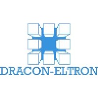 Dracon-Eltron logo - Similar company to Hirsch Digital Assembling Tools