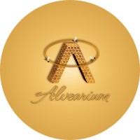 Alvearium Marketing logo - Similar company to Nova Management
