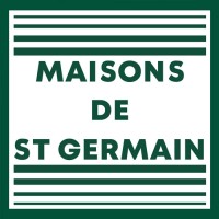 Maison de saint germain logo - Similar company to Sbdb Constructions