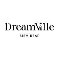 DreamVille Siem Reap logo - Similar company to Nanita Tech Co. (2Nt)