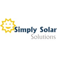 SIMPLY SOLAR SOLUTIONS logo - Similar company to Ngss Energy Pvt Ltd