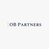 OB Partners logo - Similar company to Logistis